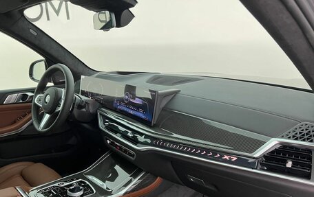 BMW X7, 2026 год, 17 995 000 рублей, 15 фотография