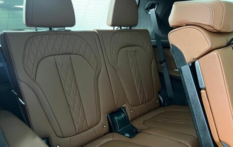 BMW X7, 2026 год, 17 995 000 рублей, 18 фотография