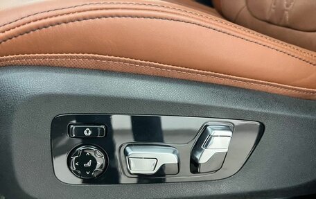 BMW X7, 2026 год, 17 995 000 рублей, 16 фотография