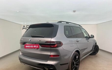 BMW X7, 2026 год, 17 995 000 рублей, 3 фотография