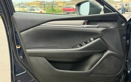 Mazda 6, 2020 год, 2 320 000 рублей, 12 фотография