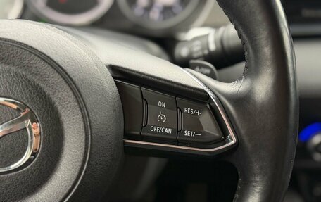 Mazda 6, 2020 год, 2 320 000 рублей, 20 фотография