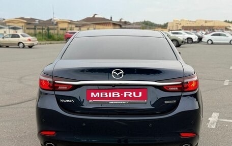 Mazda 6, 2020 год, 2 320 000 рублей, 5 фотография