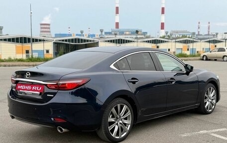 Mazda 6, 2020 год, 2 320 000 рублей, 6 фотография