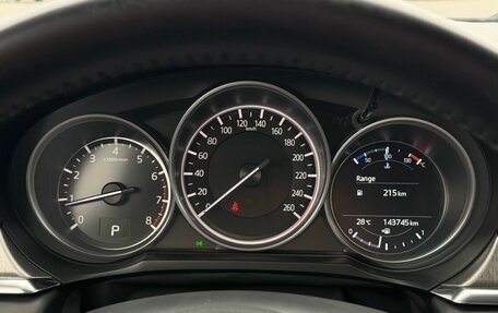 Mazda 6, 2020 год, 2 320 000 рублей, 21 фотография
