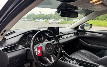 Mazda 6, 2020 год, 2 320 000 рублей, 16 фотография