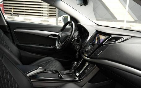 Hyundai i40 I рестайлинг, 2016 год, 1 463 000 рублей, 6 фотография