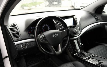 Hyundai i40 I рестайлинг, 2016 год, 1 463 000 рублей, 5 фотография