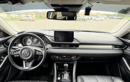 Mazda 6, 2020 год, 2 320 000 рублей, 25 фотография