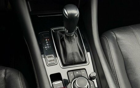 Mazda 6, 2020 год, 2 320 000 рублей, 23 фотография