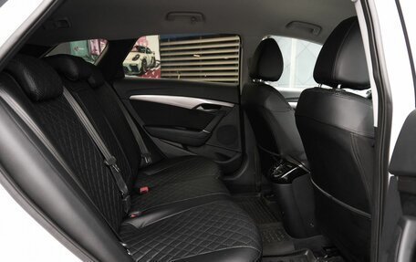 Hyundai i40 I рестайлинг, 2016 год, 1 463 000 рублей, 7 фотография