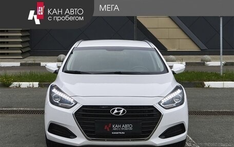 Hyundai i40 I рестайлинг, 2016 год, 1 463 000 рублей, 3 фотография