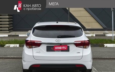 Hyundai i40 I рестайлинг, 2016 год, 1 463 000 рублей, 4 фотография