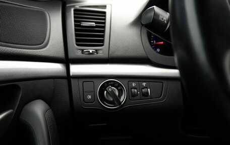 Hyundai i40 I рестайлинг, 2016 год, 1 463 000 рублей, 12 фотография