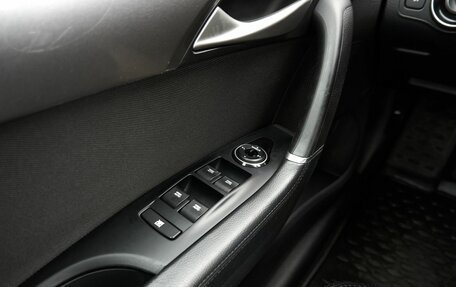 Hyundai i40 I рестайлинг, 2016 год, 1 463 000 рублей, 11 фотография