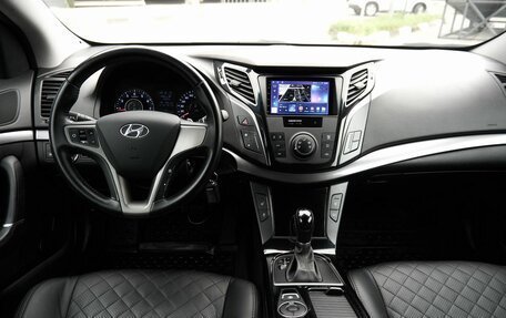 Hyundai i40 I рестайлинг, 2016 год, 1 463 000 рублей, 8 фотография