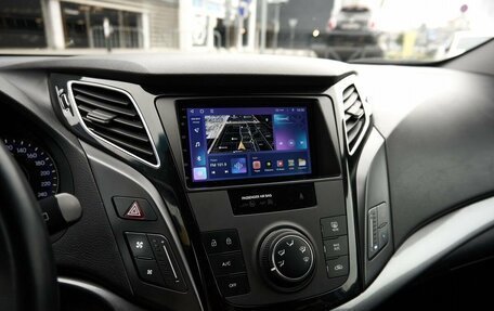 Hyundai i40 I рестайлинг, 2016 год, 1 463 000 рублей, 9 фотография