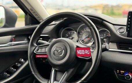 Mazda 6, 2020 год, 2 320 000 рублей, 17 фотография