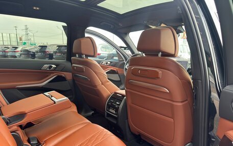 BMW X7, 2022 год, 11 590 000 рублей, 8 фотография
