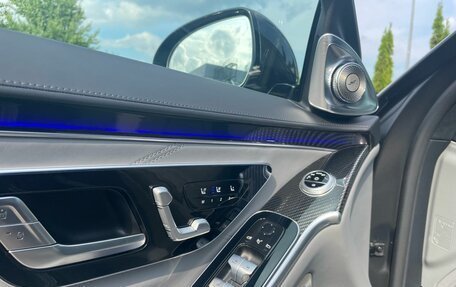 Mercedes-Benz S-Класс AMG, 2024 год, 20 200 000 рублей, 8 фотография