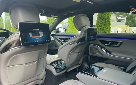 Mercedes-Benz S-Класс AMG, 2024 год, 20 200 000 рублей, 6 фотография