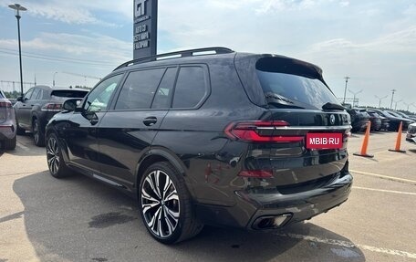 BMW X7, 2022 год, 11 590 000 рублей, 2 фотография