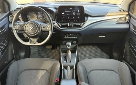 Suzuki Baleno, 2022 год, 1 857 000 рублей, 12 фотография