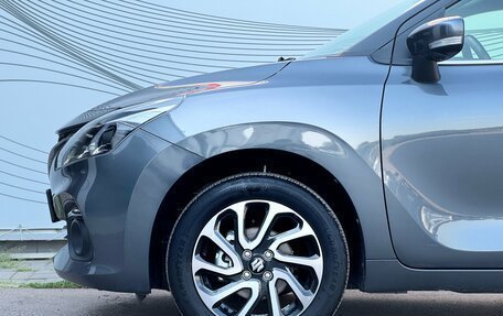 Suzuki Baleno, 2022 год, 1 857 000 рублей, 2 фотография
