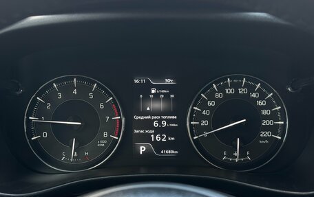 Suzuki Baleno, 2022 год, 1 857 000 рублей, 15 фотография
