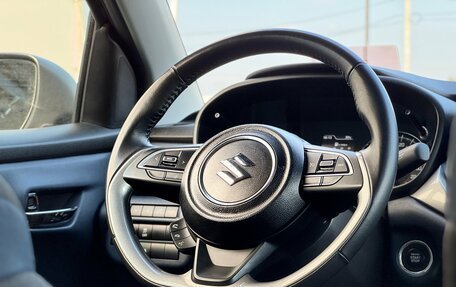 Suzuki Baleno, 2022 год, 1 857 000 рублей, 11 фотография