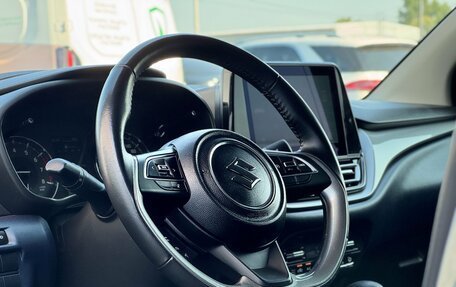 Suzuki Baleno, 2022 год, 1 857 000 рублей, 10 фотография
