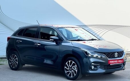 Suzuki Baleno, 2022 год, 1 857 000 рублей, 5 фотография