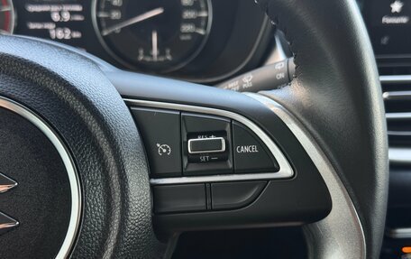 Suzuki Baleno, 2022 год, 1 857 000 рублей, 16 фотография