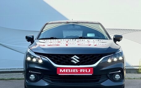 Suzuki Baleno, 2022 год, 1 857 000 рублей, 3 фотография