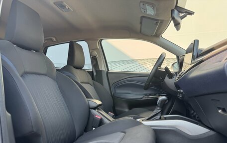 Suzuki Baleno, 2022 год, 1 857 000 рублей, 18 фотография