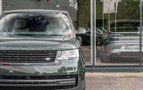 Land Rover Range Rover IV рестайлинг, 2026 год, 24 699 000 рублей, 3 фотография