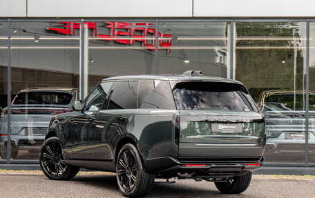Land Rover Range Rover IV рестайлинг, 2026 год, 24 699 000 рублей, 4 фотография
