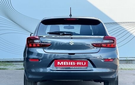 Suzuki Baleno, 2022 год, 1 857 000 рублей, 7 фотография