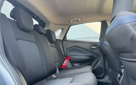 Suzuki Baleno, 2022 год, 1 857 000 рублей, 19 фотография