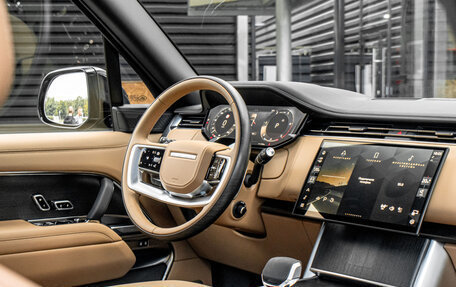Land Rover Range Rover IV рестайлинг, 2026 год, 24 699 000 рублей, 8 фотография