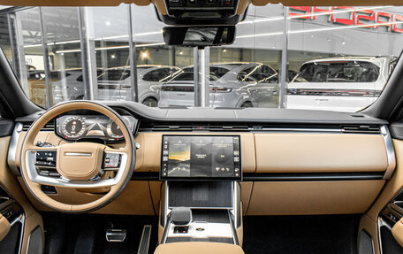 Land Rover Range Rover IV рестайлинг, 2026 год, 24 699 000 рублей, 9 фотография