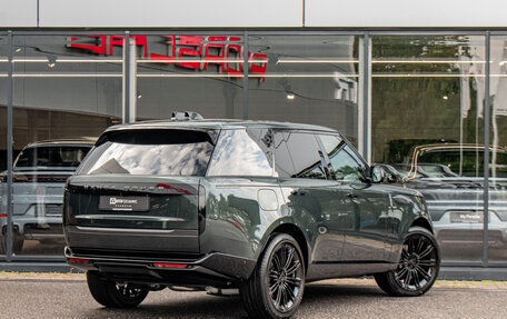 Land Rover Range Rover IV рестайлинг, 2026 год, 24 699 000 рублей, 7 фотография
