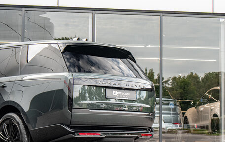 Land Rover Range Rover IV рестайлинг, 2026 год, 24 699 000 рублей, 11 фотография