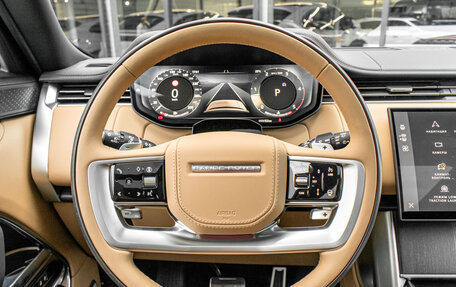 Land Rover Range Rover IV рестайлинг, 2026 год, 24 699 000 рублей, 14 фотография