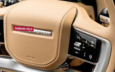 Land Rover Range Rover IV рестайлинг, 2026 год, 24 699 000 рублей, 10 фотография