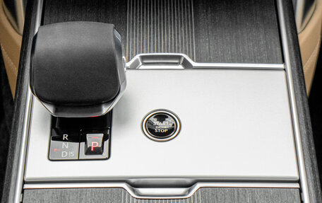 Land Rover Range Rover IV рестайлинг, 2026 год, 24 699 000 рублей, 19 фотография