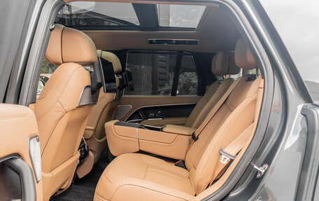 Land Rover Range Rover IV рестайлинг, 2026 год, 24 699 000 рублей, 22 фотография