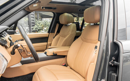 Land Rover Range Rover IV рестайлинг, 2026 год, 24 699 000 рублей, 20 фотография