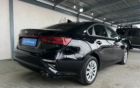 KIA Cerato IV, 2019 год, 1 549 000 рублей, 5 фотография
