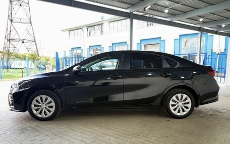 KIA Cerato IV, 2019 год, 1 549 000 рублей, 2 фотография